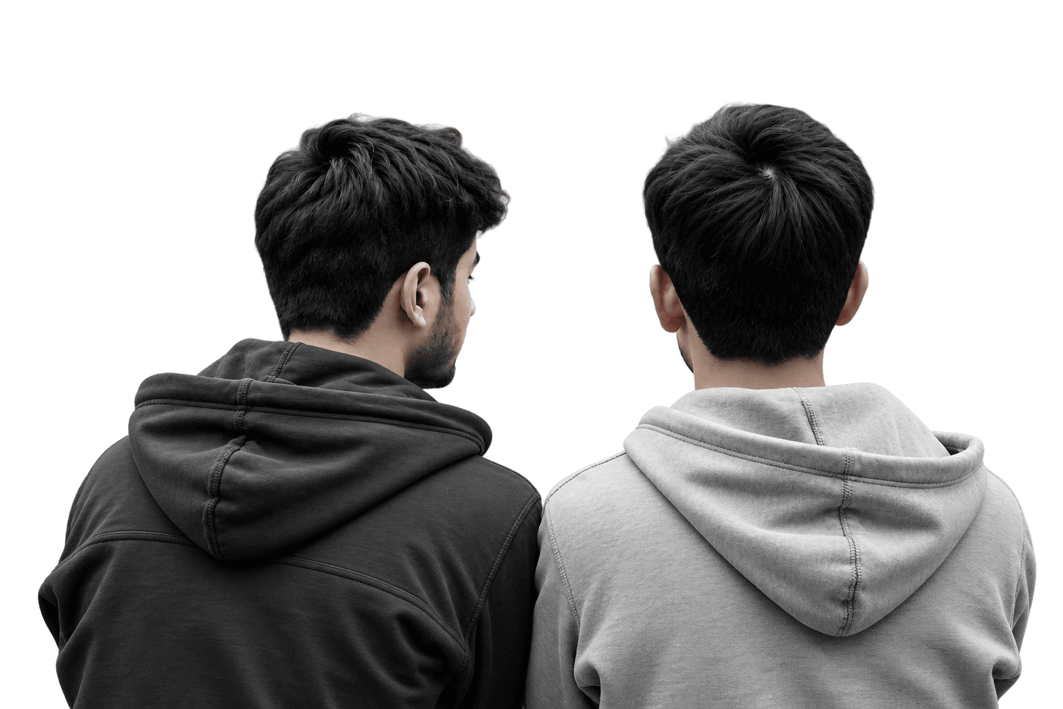 Soluble Digivations founders
